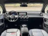 Mercedes-Benz A 250 e 8G-DCT AMG Line