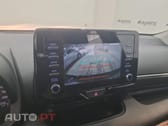 Toyota Yaris 1.5 HDF Comfort Plus