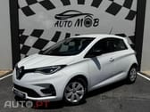 Renault Zoe (c/ Bateria) Limited 50