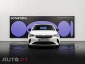 Opel Corsa-E Edition