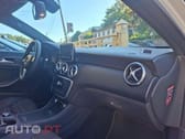 Mercedes-Benz A 200  Cdi 4matic 7g  Dct Streetstyle