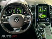 Renault Espace Energy Intens
