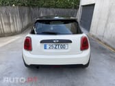 MINI Cooper One D Blackyard