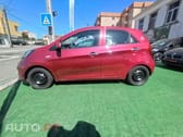 Kia Picanto 1.0L EX