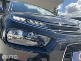 Citroen C4 Cactus 1.2 PureTech Shine