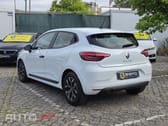 Renault Clio 1.0 TCe Evolution