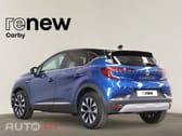 Renault Captur Captur 1.0 TCe Techno Bi-Fuel