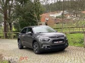 Citroen C4 Cactus 1.2 PureTech Shine