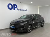 Kia Xceed 1.6 GDi PHEV Drive