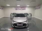 Toyota Corolla Touring Sports 1.8 Hybrid Comfort+P.Sport
