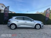Renault Mégane 1.5 dCi