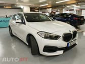 BMW 116 i Advantage