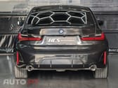 BMW 320 e Pack Desportivo M Auto