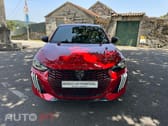 Peugeot E-208 50 kWh GT Pack