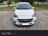 Opel Corsa Business Edition