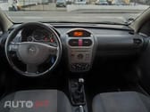 Opel Corsa 1.3 CDTI Cosmo