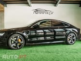 Audi A7 3.0 BiTDi V6 quattro S-line Tiptronic