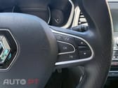 Renault Mégane 1.2 TCE GT Line SS