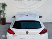 Volkswagen Scirocco 1.4 TSi Sport
