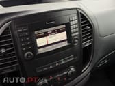 Mercedes-Benz Vito 9 LUGARES