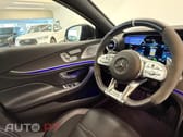 Mercedes-Benz AMG GT 53 4Matic+
