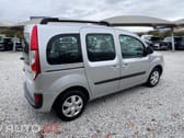 Renault Kangoo 1.5 dCi Confort