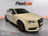 Audi A3 Sportback 1.6 TDI Attraction