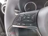 Nissan Juke 1.0 DIG-T N-Connecta
