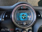 MINI Cooper One D