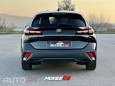 Peugeot 308 1.2 PureTech Allure EAT8