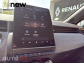 Renault Clio 1.0 Techno Bi-Fuel