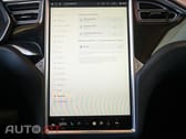 Tesla Model S Dual Motor AWD