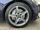 Mercedes-Benz C 350 e T 7G-TRONIC AMG Line