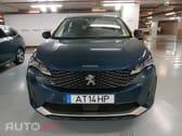 Peugeot 3008 1.6 Hybrid Allure e-EAT8