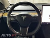Tesla Model Y Performance Dual Motor AWD