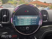 MINI Countryman One D