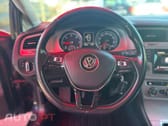Volkswagen Golf 1.6 TDi BlueMotion Confortline