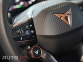 Cupra Terramar 1.5 eTSI DSG