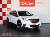 Peugeot 2008 1.2 PureTech Allure EAT8