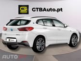 BMW X2 xDrive25e M Sport I.V.A DEDUTIVEL