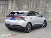 MG MG4 64 kWh Luxury