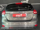 Ford Focus 1.5 TDCi EcoBlue ST-Line