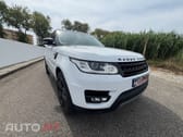 Land Rover Range Rover Sport 2.0 SD4 S