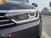 Volkswagen Passat Variant 1.6 TDI (BlueMotion ) Comfortline