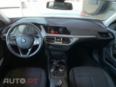 BMW 118 d Auto