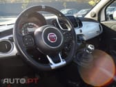 Fiat 500 1.0 Hybrid Connect
