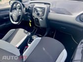 Toyota Aygo 1.0 X-Cite