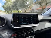 Peugeot E-208 50 kWh Allure