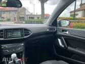 Peugeot 308 1.6 BlueHDi Allure