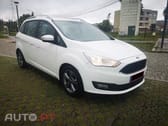 Ford Grand C-Max 1.5 TDCi Titanium S/S